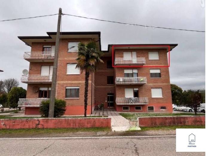 appartamento in vendita a Meduna di Livenza