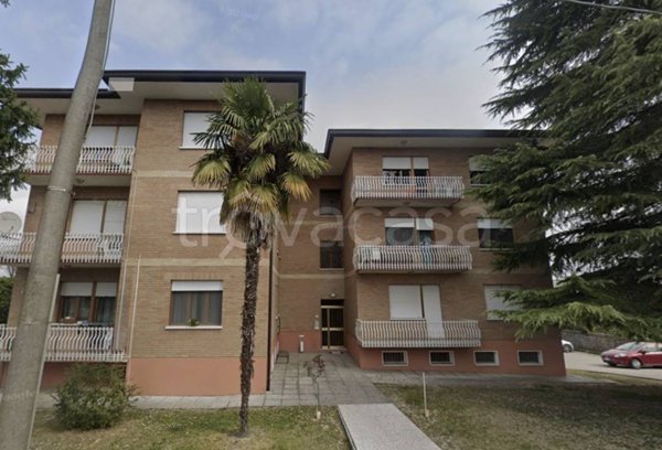 appartamento in vendita a Meduna di Livenza