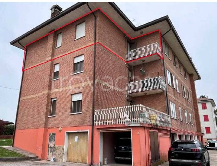 appartamento in vendita a Meduna di Livenza