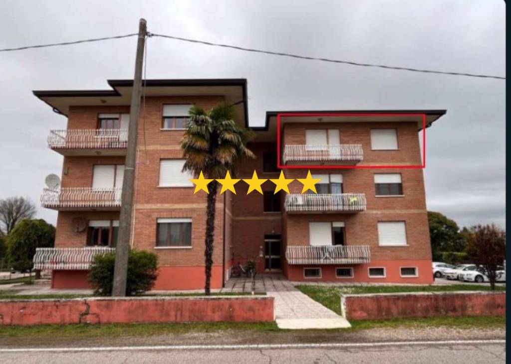 appartamento in vendita a Meduna di Livenza