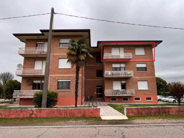 appartamento in vendita a Meduna di Livenza