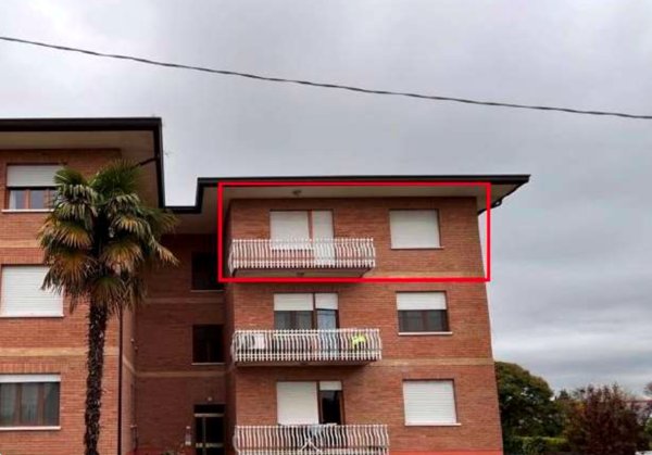 appartamento in vendita a Meduna di Livenza