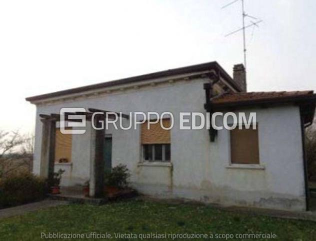 casa indipendente in vendita a Meduna di Livenza