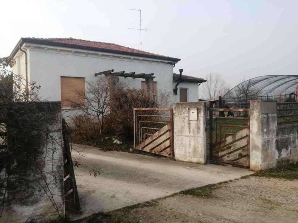 casa indipendente in vendita a Meduna di Livenza