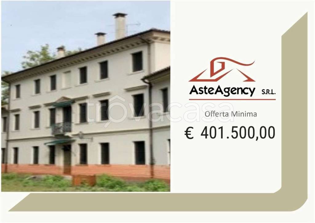 villa in vendita a Meduna di Livenza