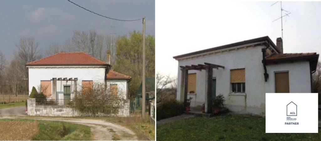 casa indipendente in vendita a Meduna di Livenza