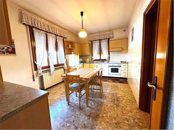 casa indipendente in vendita a Meduna di Livenza