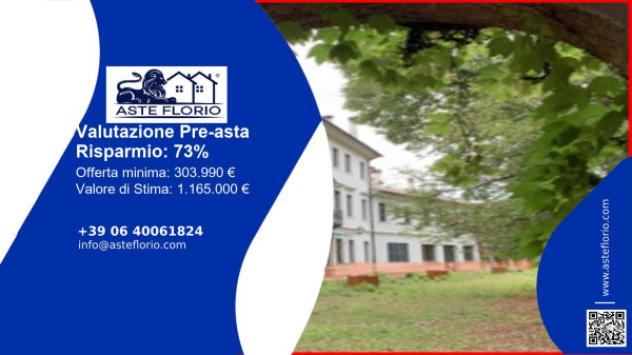 villa in vendita a Meduna di Livenza