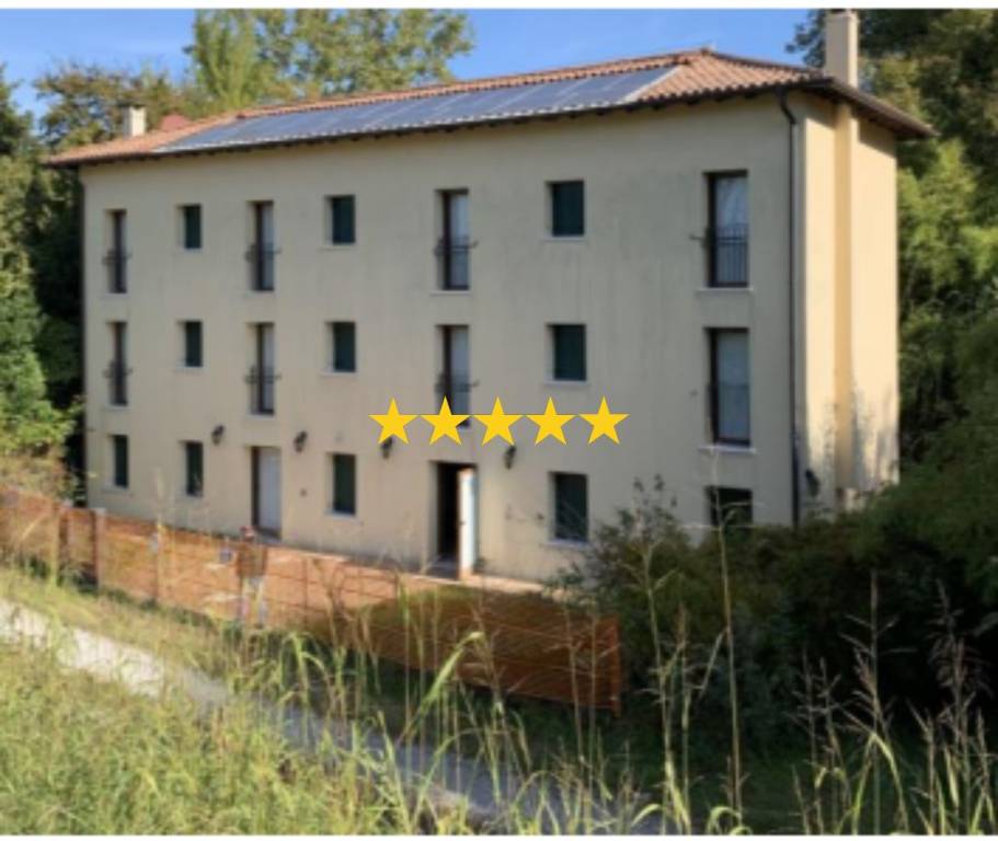 villa in vendita a Meduna di Livenza