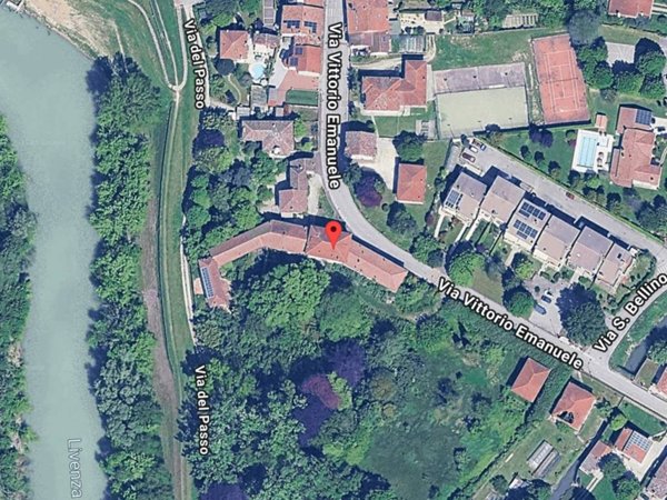 villa in vendita a Meduna di Livenza