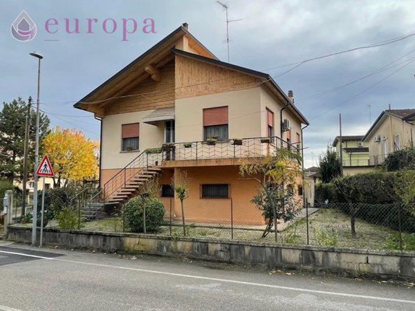 casa indipendente in vendita a Meduna di Livenza