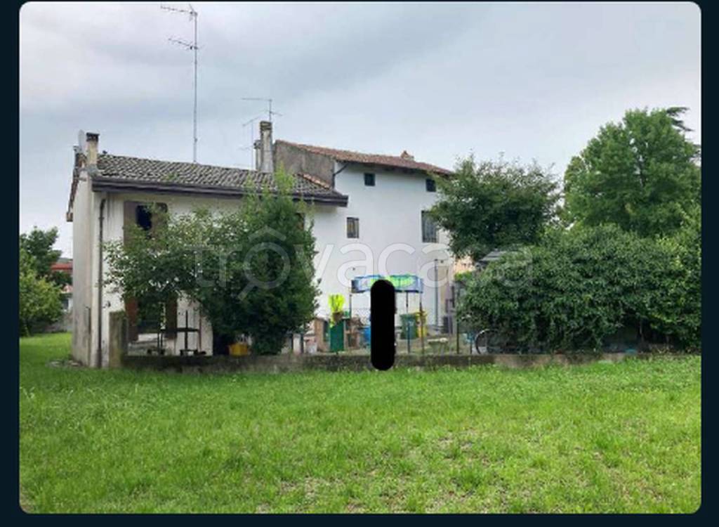 appartamento in vendita a Meduna di Livenza