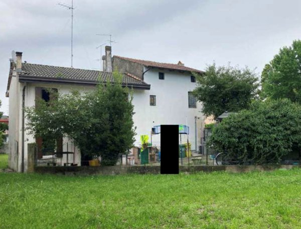 casa indipendente in vendita a Meduna di Livenza