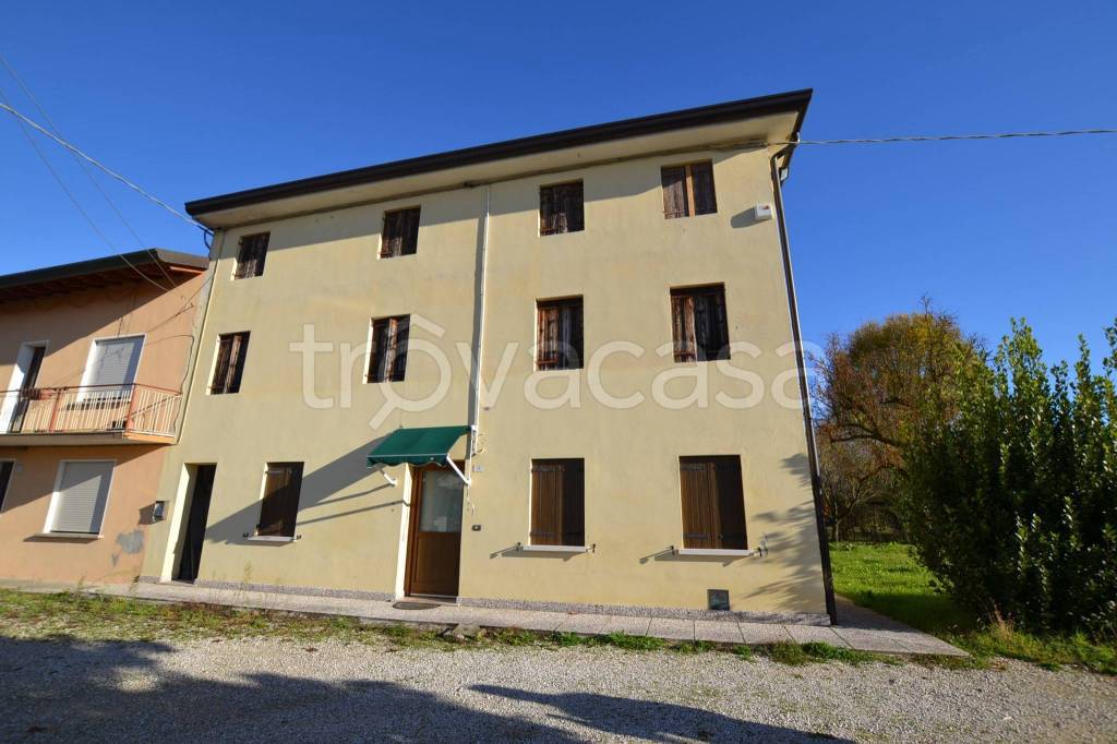 casa indipendente in vendita a Meduna di Livenza