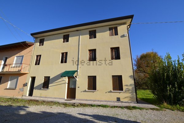 casa indipendente in vendita a Meduna di Livenza