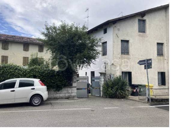 casa indipendente in vendita a Meduna di Livenza