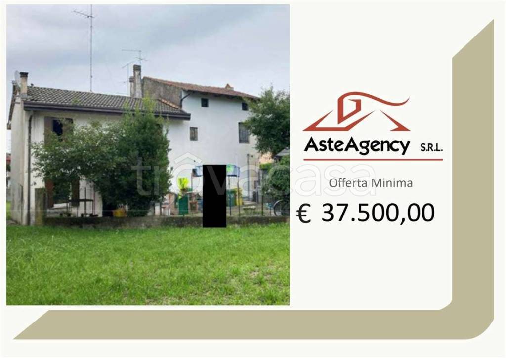 appartamento in vendita a Meduna di Livenza