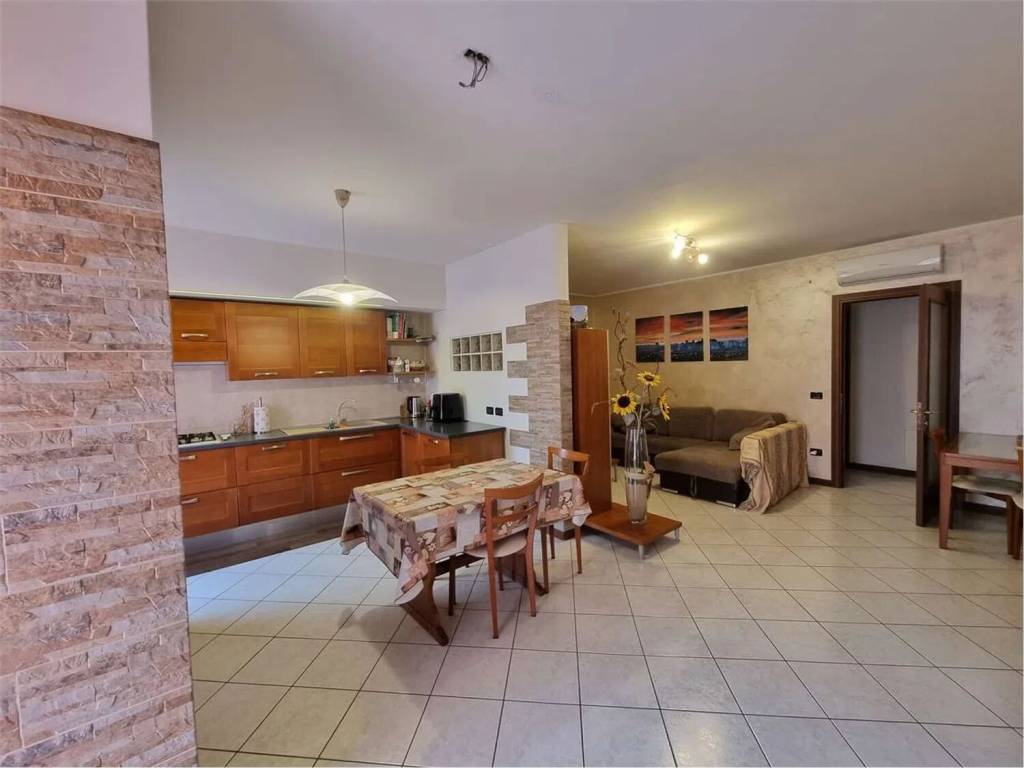 appartamento in vendita a Meduna di Livenza