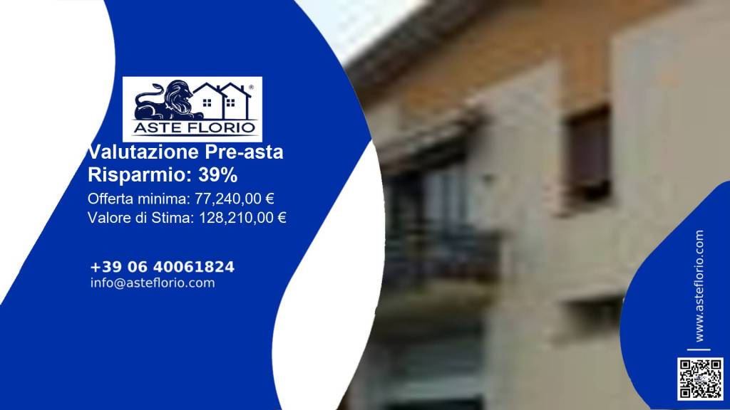 appartamento in vendita a Meduna di Livenza