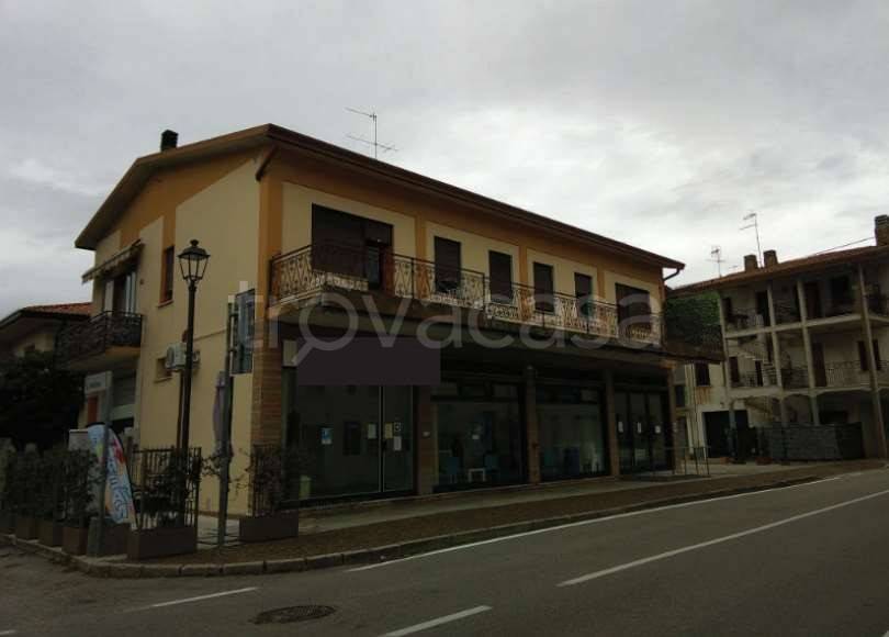 appartamento in vendita a Meduna di Livenza