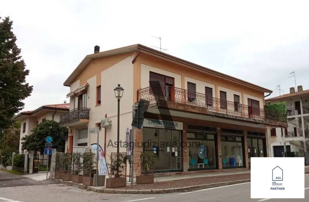 appartamento in vendita a Meduna di Livenza