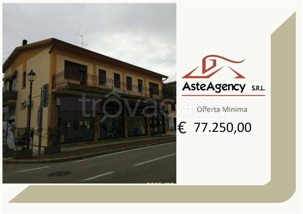 appartamento in vendita a Meduna di Livenza