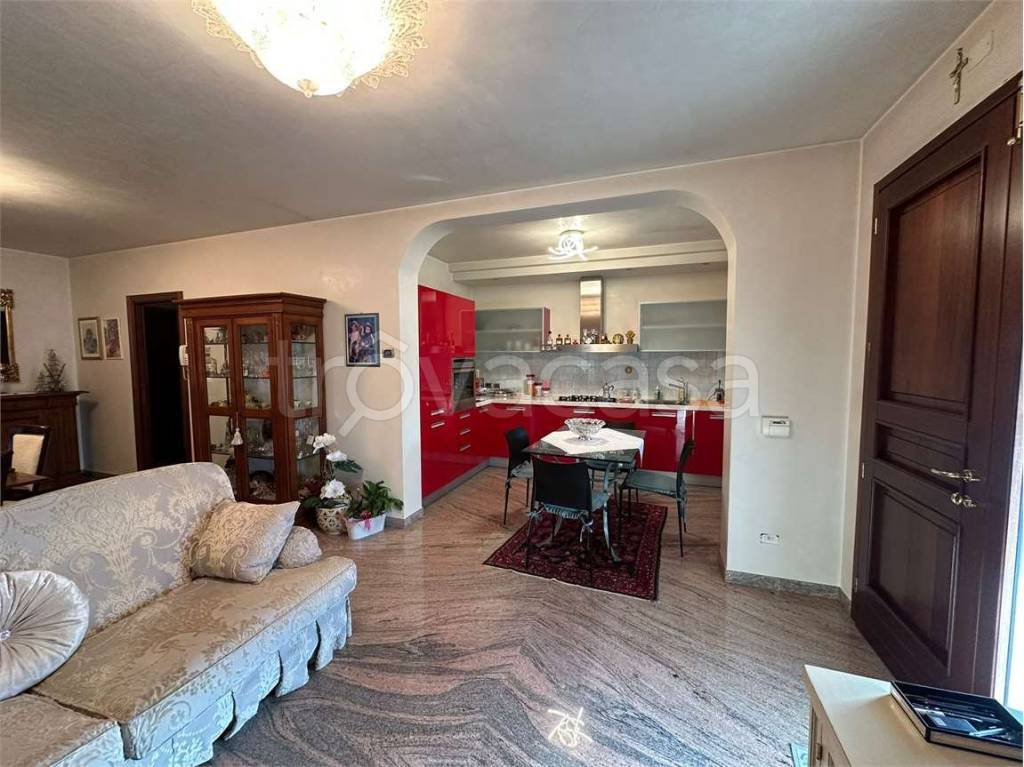 appartamento in vendita a Meduna di Livenza in zona Brische