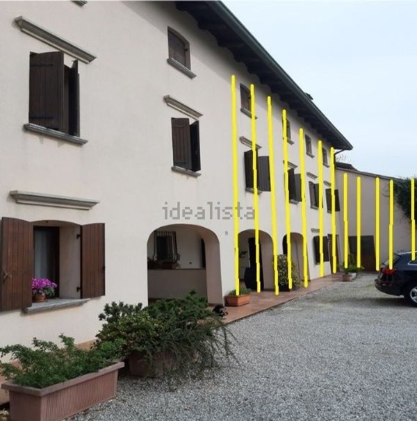 appartamento in vendita a Meduna di Livenza