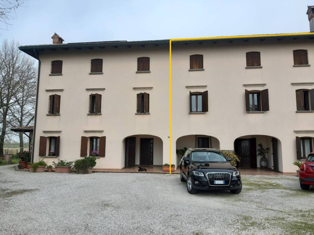 casa indipendente in vendita a Meduna di Livenza