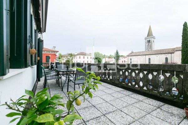 appartamento in vendita a Meduna di Livenza
