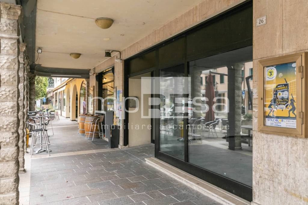 appartamento in vendita a Meduna di Livenza