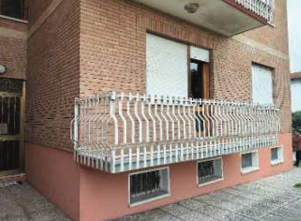 appartamento in vendita a Meduna di Livenza