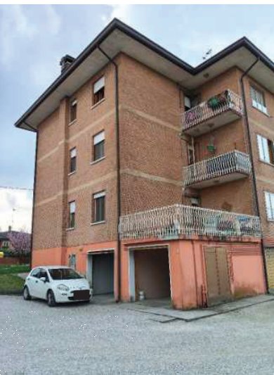 appartamento in vendita a Meduna di Livenza