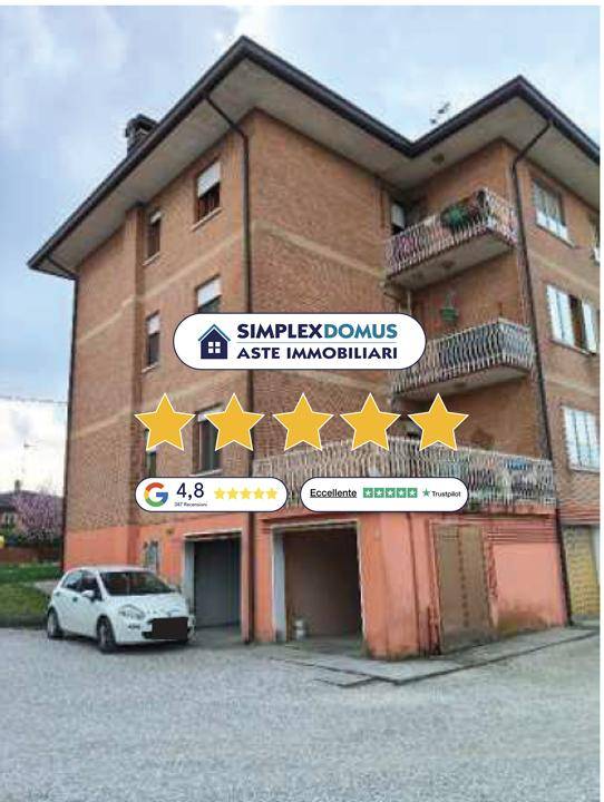 appartamento in vendita a Meduna di Livenza