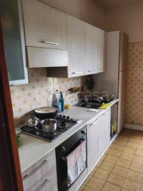 appartamento in vendita a Meduna di Livenza