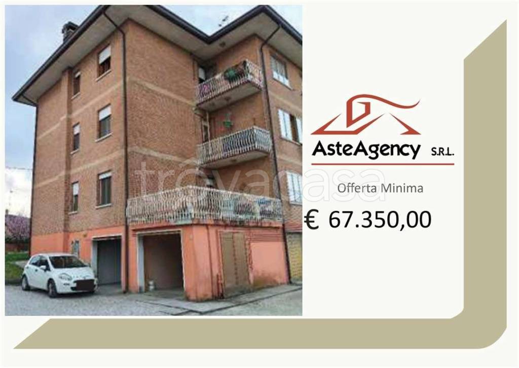 appartamento in vendita a Meduna di Livenza
