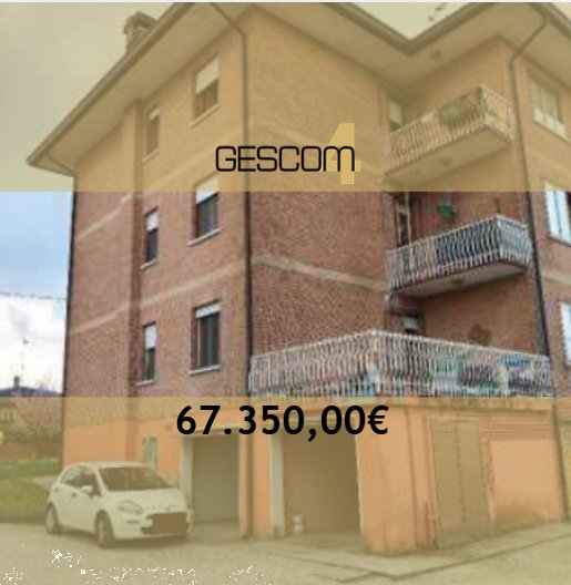 appartamento in vendita a Meduna di Livenza