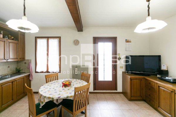 appartamento in vendita a Meduna di Livenza
