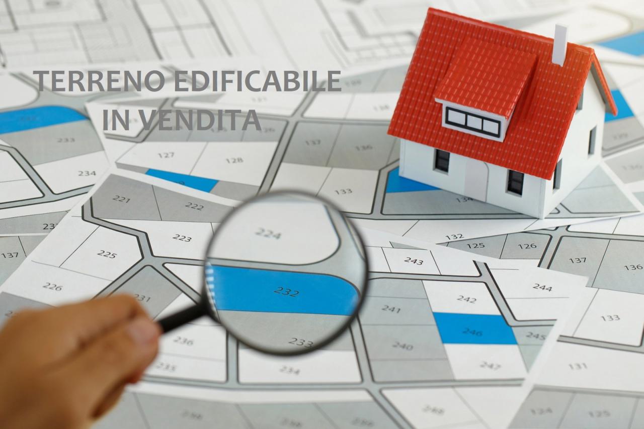 terreno edificabile in vendita a Miane