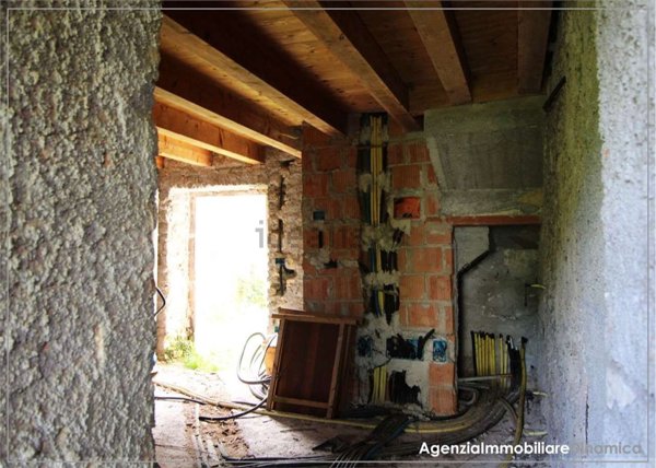 appartamento in vendita a Miane in zona Campea