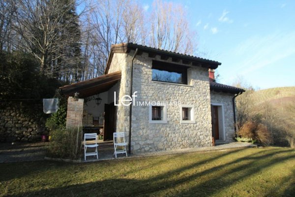 casa indipendente in vendita a Miane in zona Premaor