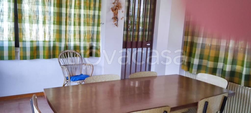 casa indipendente in vendita a Miane in zona Combai