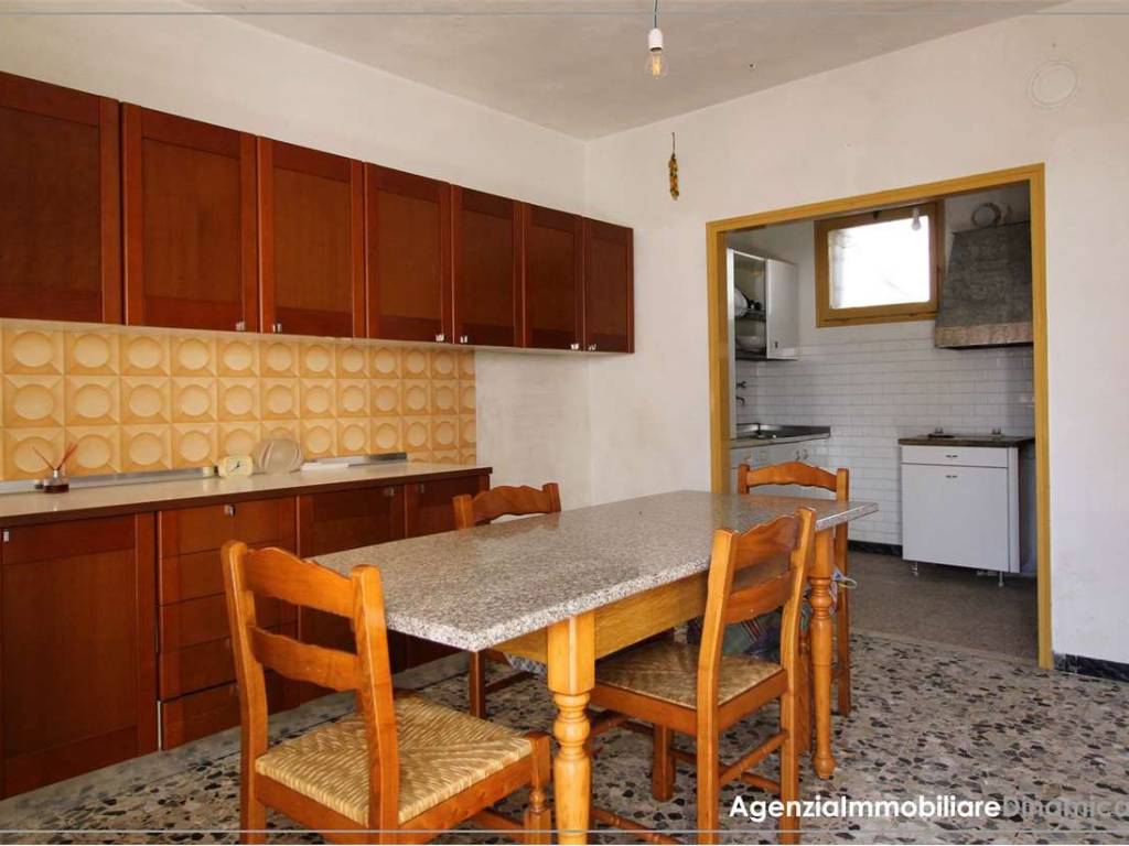casa indipendente in vendita a Miane