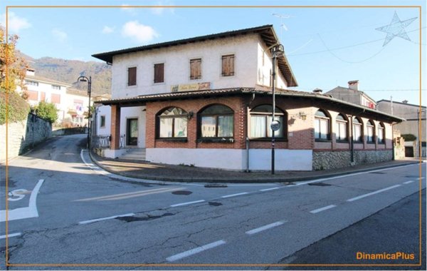 negozio in vendita a Miane
