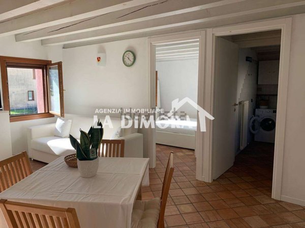 appartamento in vendita a Miane