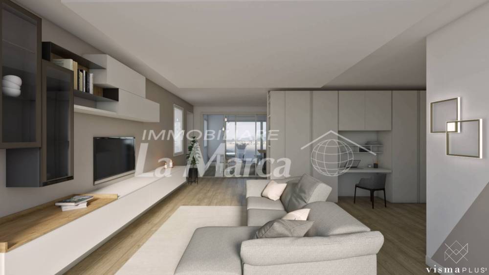 appartamento in vendita a Miane