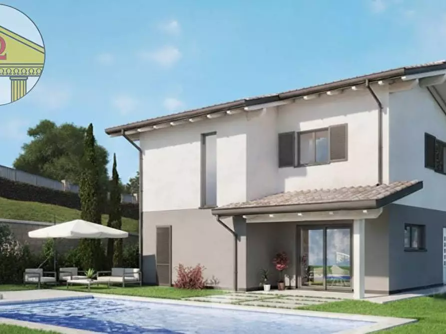 casa indipendente in vendita a Miane