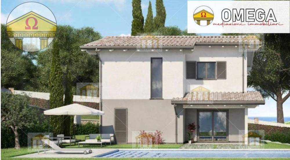 casa indipendente in vendita a Miane