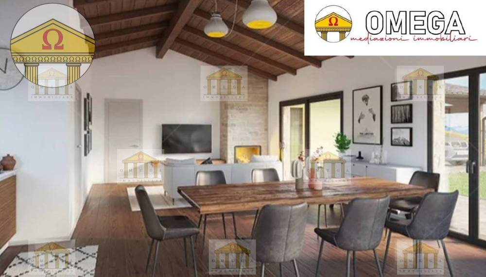 casa indipendente in vendita a Miane