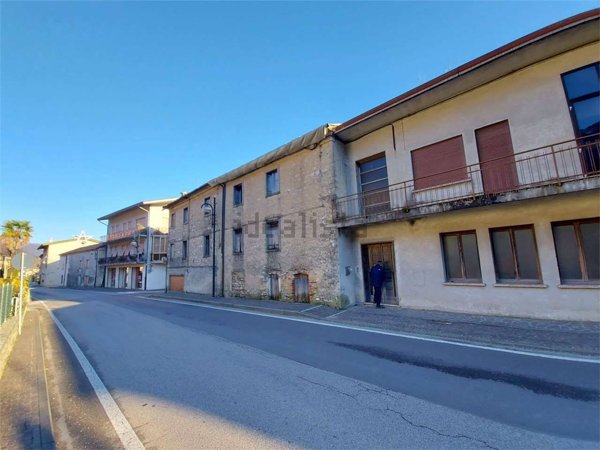 appartamento in vendita a Miane